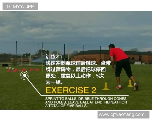 足球明星精湛踩球技巧解析与训练方法分享助你提升球技