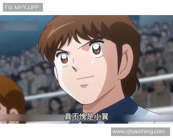 崇拜大空翼的足球明星们如何在绿茵场上追逐梦想与荣耀