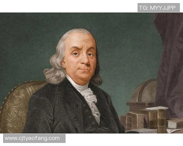 富兰克林的智慧与实践：探索他对现代社会的深远影响与启示