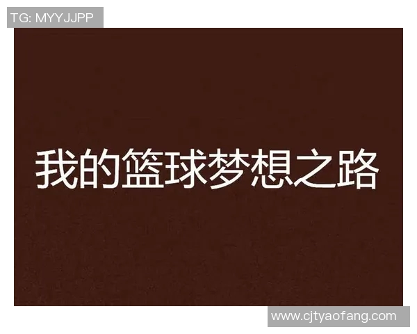 我心中的篮球明星同学在校园的拼搏与梦想之路